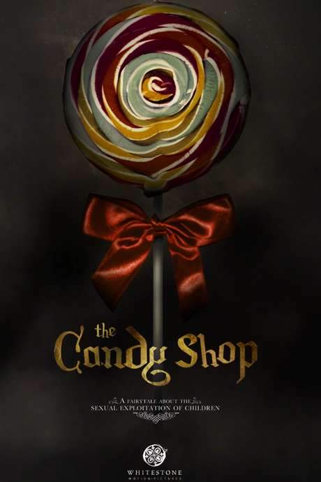 The Candy Shop